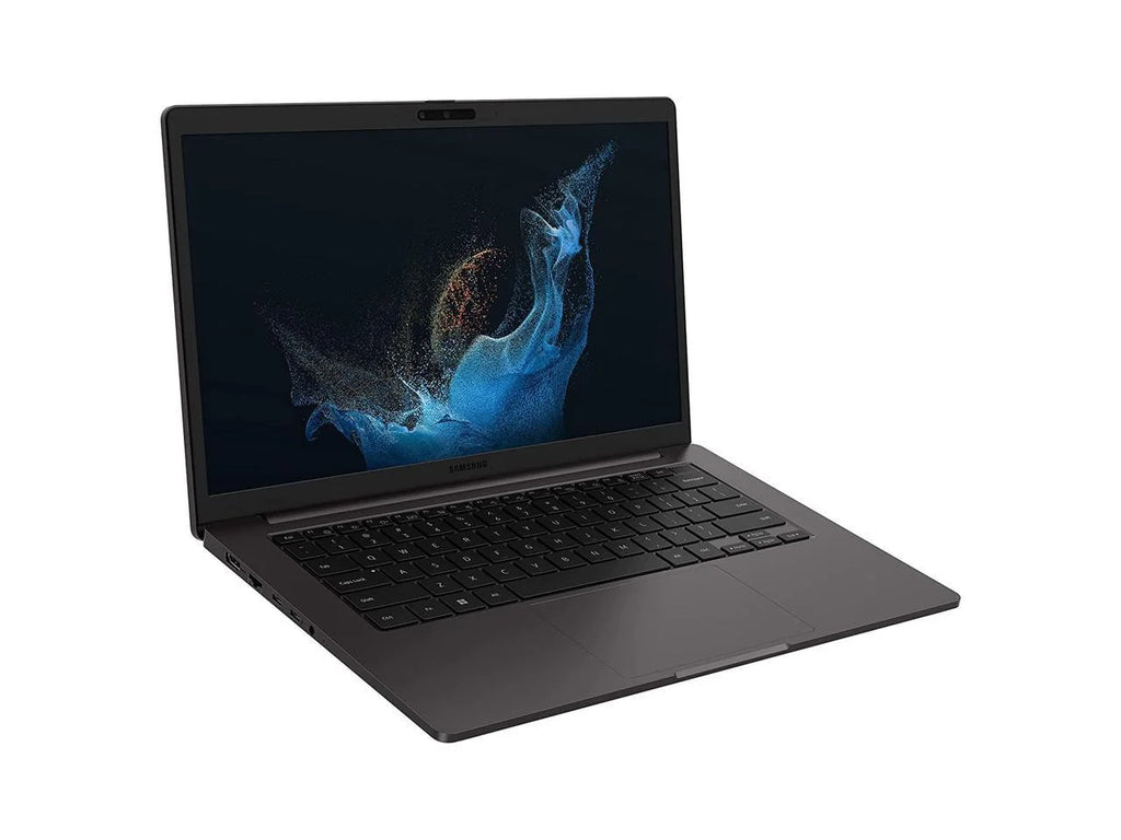 Enhanced Security, SAMSUNG 12th PRO, Gen Intel / Processor / Laptop vPro w/ 28W Business 256GB, Galaxy ?NP641BEF-KA1US, 16GB 11 i5-1250P 14" Graphite Book2 Computer, Windows