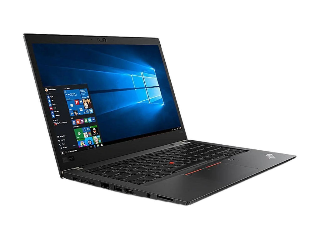 T480s 10 LTE Lenovo 8GB Fingerprint 1920x1080 Intel Laptop WWAN, 14" Reader, - 1TB Display, PCIe Matte i7-8550U, RAM, ThinkPad Pro FHD IPS NVMe Black SSD, Windows Core 4G