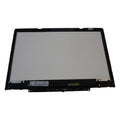 2nd 11.6" Lenovo Chromebook 5D10Y67267 Bezel & Lcd Screen Gen 500E 5D10T79593 HD 81MC Touch
