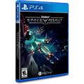 PlayStation NEW Space #434 - Redout: 4] Run [Sony Assault Limited
