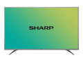 viewable) Diagonal HDR N7000U TV 3840 TV Smart (2160p) LC-43N7000U 2160 - LCD UHD 4K series - Class LED-backlit x - Sharp (42.5" 43" - - Aquos