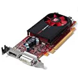 AMD MB 512 Card, DDR3 FirePro SDRAM Graphic ATI V3800