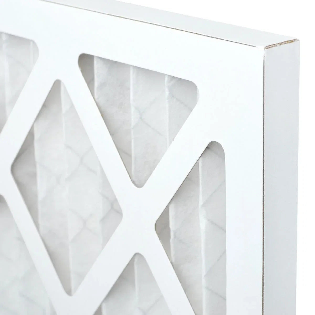 6-Pack Dust Furnace AC Filters Filter Pleated 14x18x1 MERV Filter, 8 Air AIRx Replacement