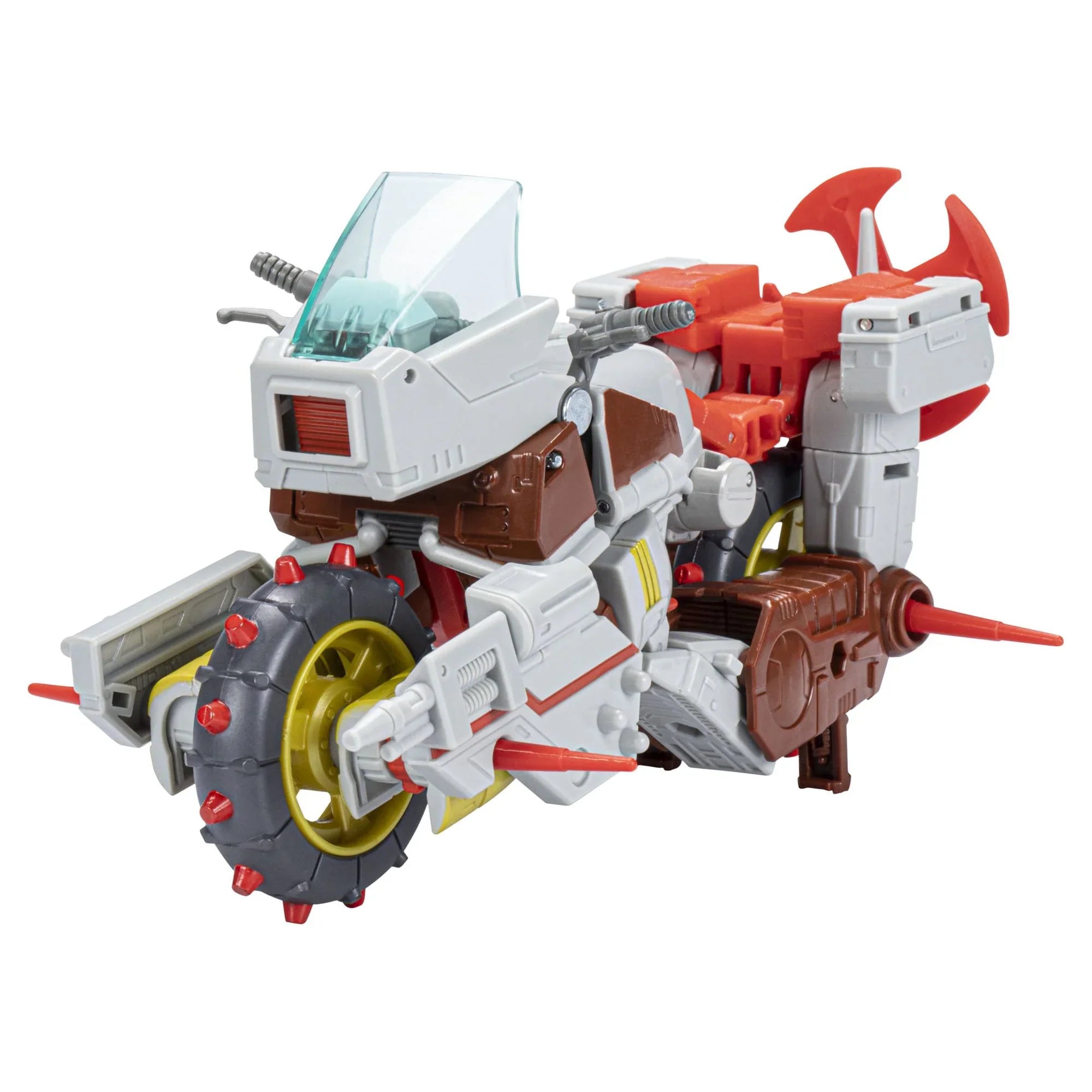 Figure Studio Series Voyager Junkheap Movie Transformers 86-14 Action The Transformers: