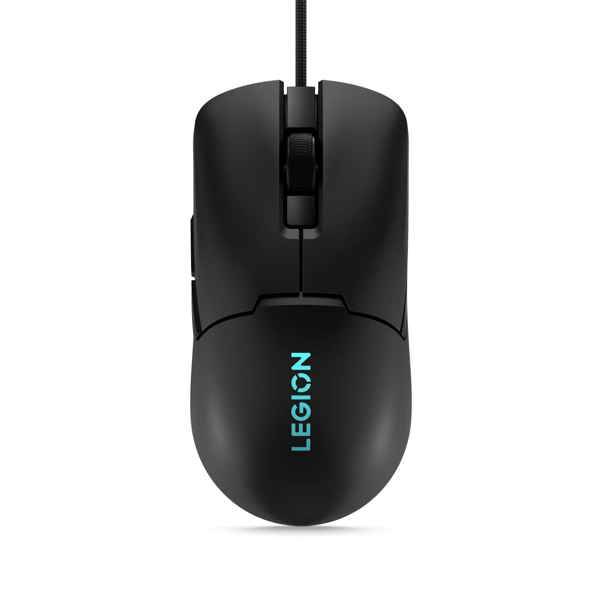 '- RGB - - wired - Legion CRU Lenovo - buttons - retail shadow M300s - 6 left-handed - Mouse right black 2.0 optical and - USB