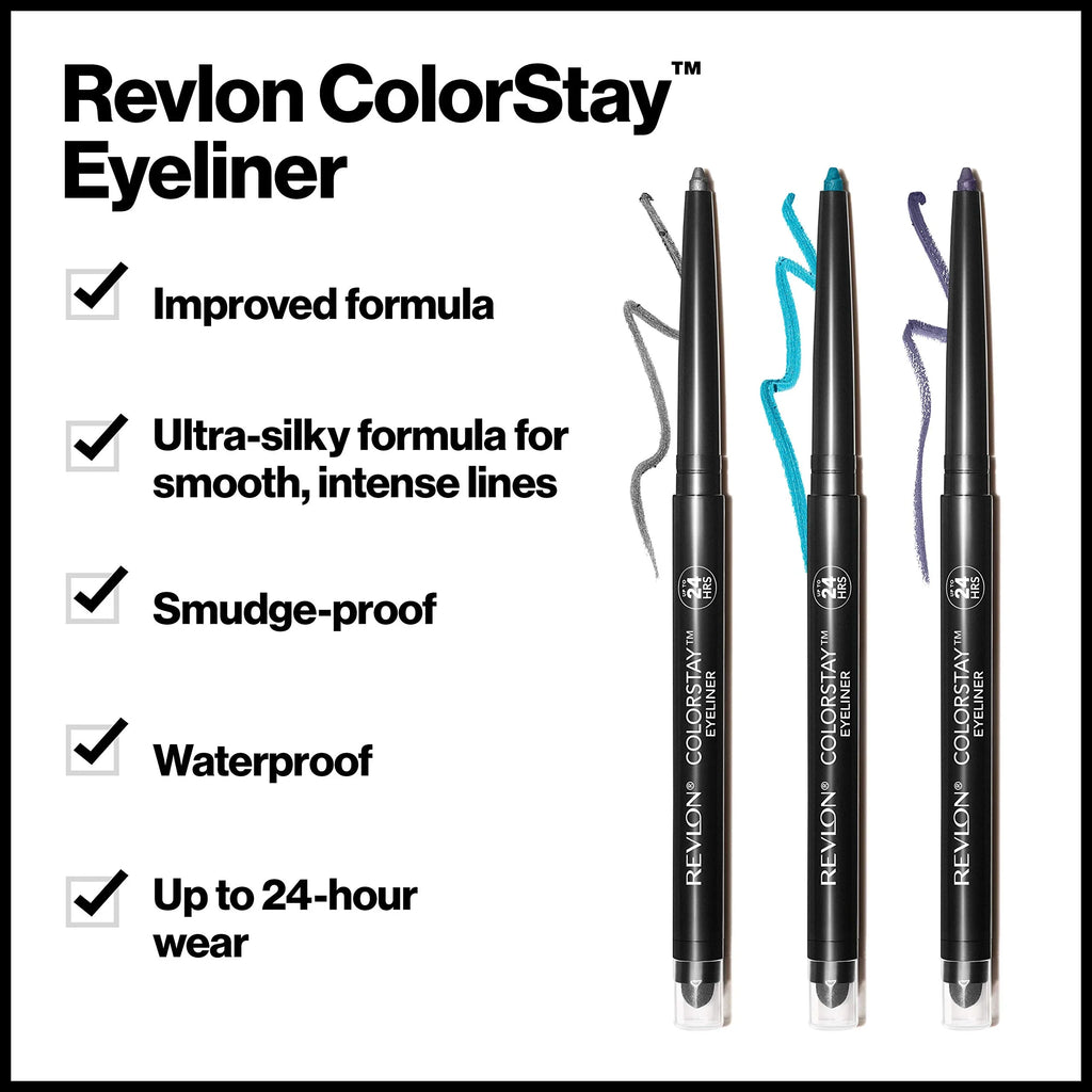 Eyeliner Colorstay® Revlon®