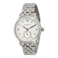 7470 Steel Pre-Owned in Legacy Montblanc Watch Star Women's 118535 Stainless