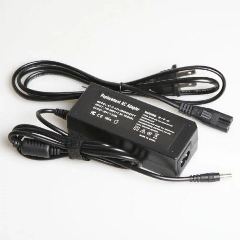 100-15IBD For 100-15IBY Lenovo AC Supply Power IdeaPad Adapter 100-14IBY Charger