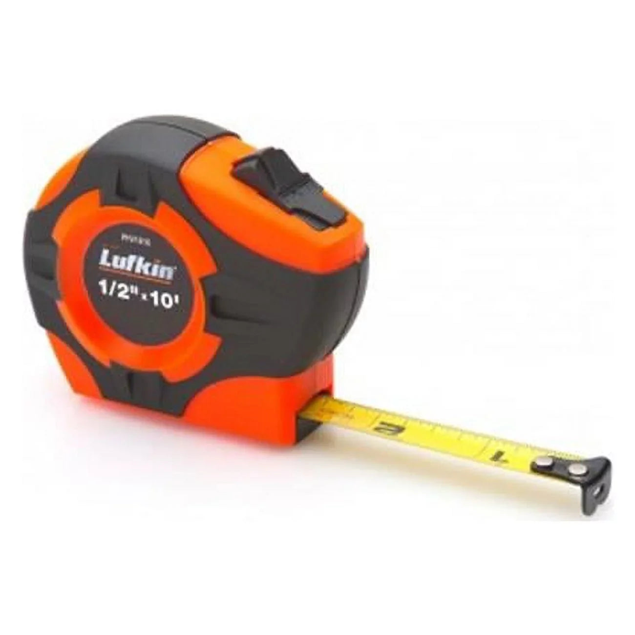 1 in. x 26 Apex Tape Orange ft. 182-PHV1048CMEN HI-VIZ, Lufkin