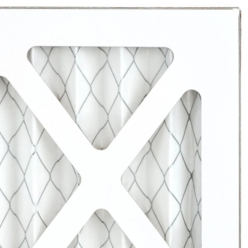 6-Pack Dust Furnace AC Filters Filter Pleated 14x18x1 MERV Filter, 8 Air AIRx Replacement