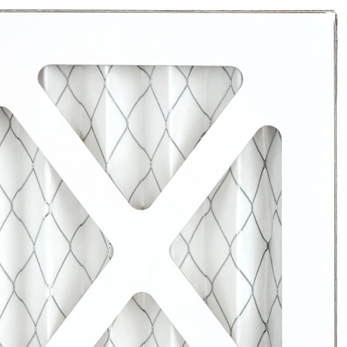 6-Pack Dust Furnace AC Filters Filter Pleated 14x18x1 MERV Filter, 8 Air AIRx Replacement
