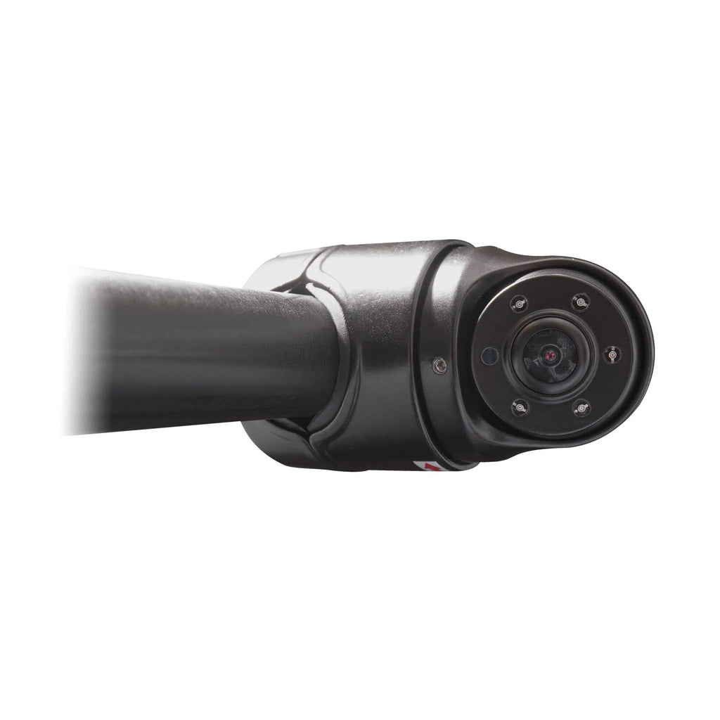 Side-View 5 1280¡Á720 IR TE-AHDCCSB LED Camera Bar-Mount Commercial AHD Universal iBeam