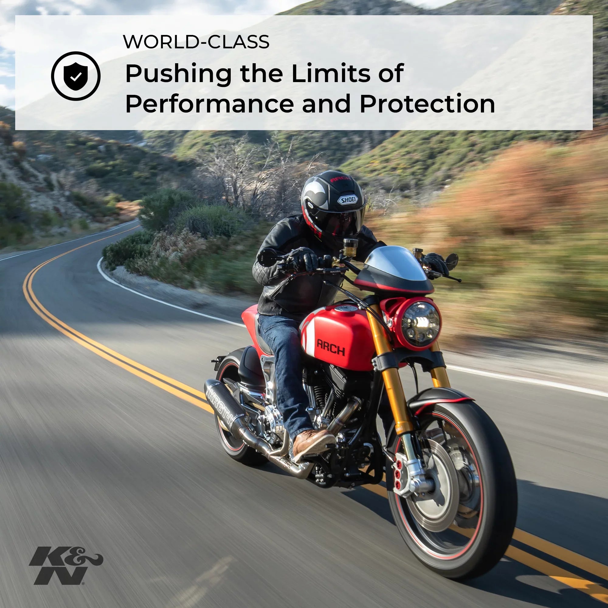 S) HD-0818 Powersport HARLEY Filter: (FLSS Engine Air Premium, DAVIDSON High Softail Performance, Filter: 2016-2017 K&N Slim Air