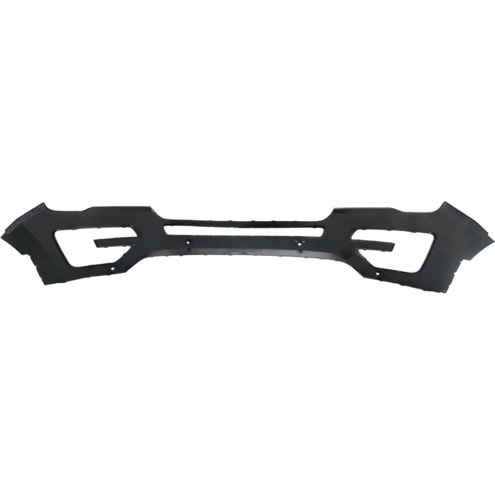 Fascia Front Bumper 16-17 FO1000734 For Explorer FB5Z17D957ECPTM Cover