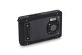 CAM UNDRWTR BLK 20MP