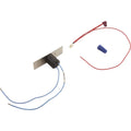 Aux Pump Compool CP30/CP100, Sensor, Pentair Freeze,
