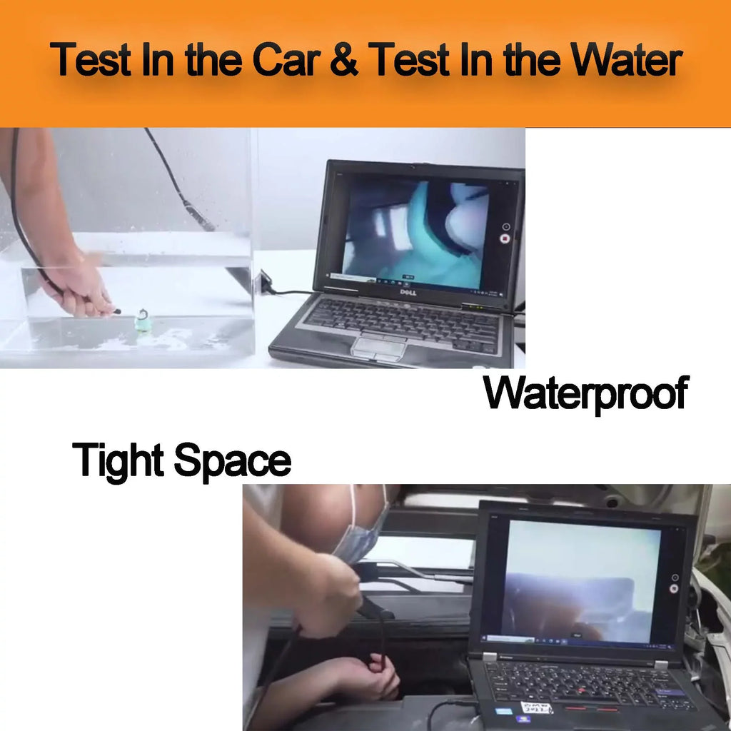 Imager PRO Digital with Scope MS906TS MS906 MS906 with PC Work MS909 MS906BT Inspection Ultra MS906S Autel MaxiVideo Camera MS Elite-MV108 Waterproof MS919 PRO-TS MS908P MV108 Head MX808 MS Video