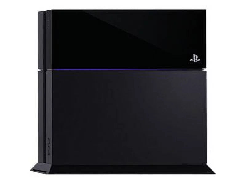 4 Console PlayStation Gaming Sony