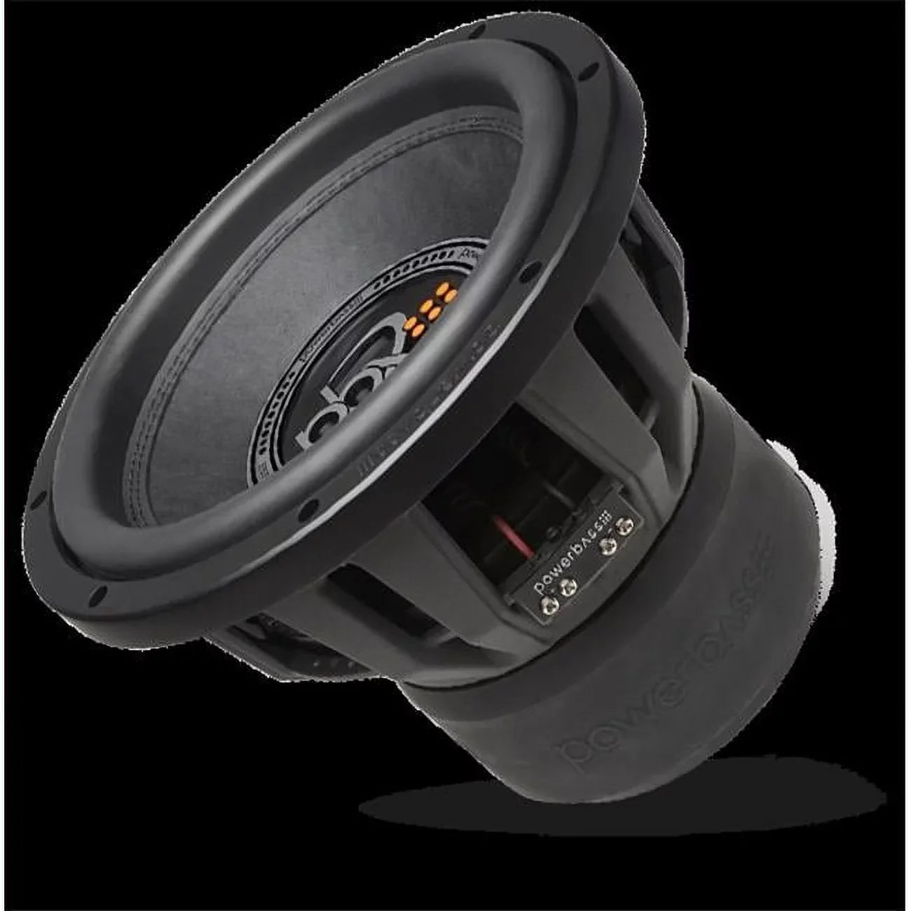 1500W in. Subwoofer Maximum 15 RMS 3KW Dual & Powerbass 1-Ohm 3XL-1510D