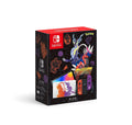 Edition Nintendo Switch Model: Violet ¨C OLED & Scarlet Pok¨¦mon