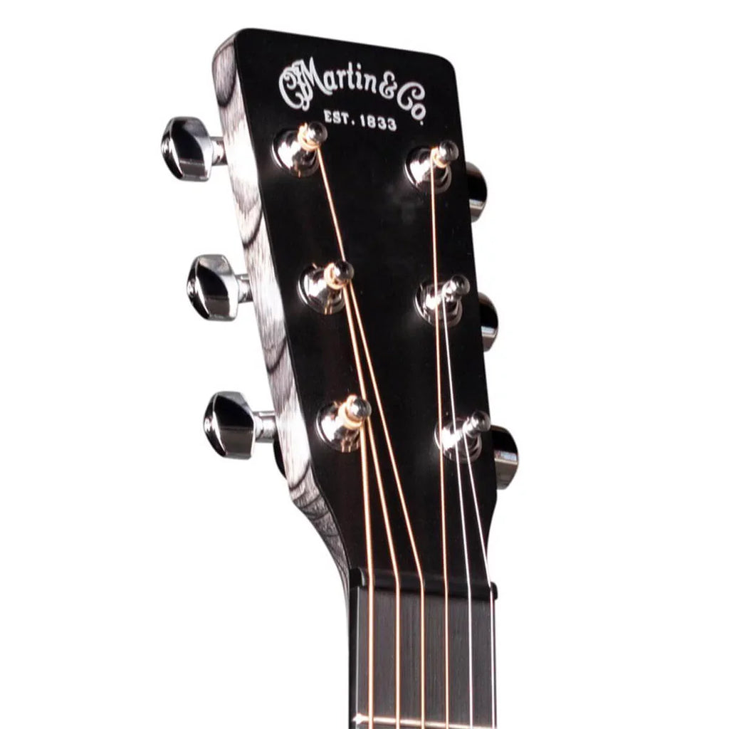 Martin Guitar Acoustic-Electric DX Cash Johnny