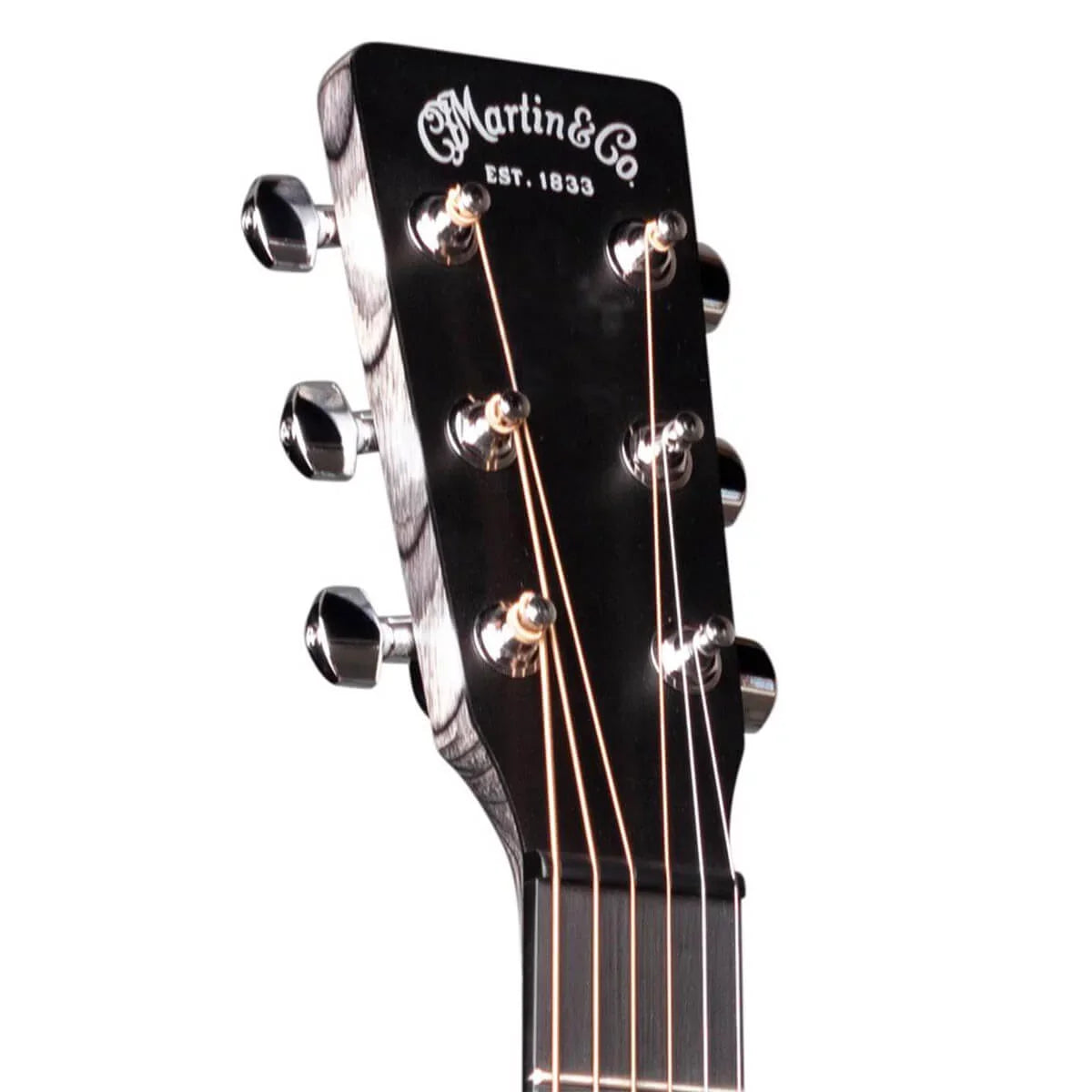 Martin Guitar Acoustic-Electric DX Cash Johnny