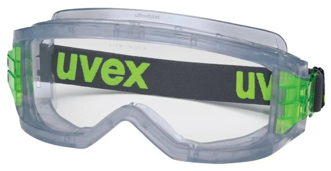 Uvex Glasses Goggle 3 Ultravision 301714 Pcs