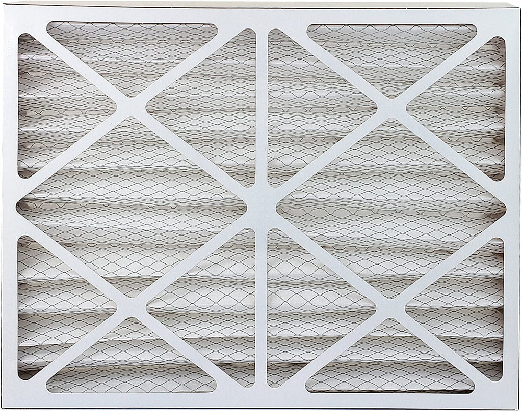 Filters AC MERV HVAC Furnace Air Filterbuy (2-Pack) Pleated 13 12x18x4