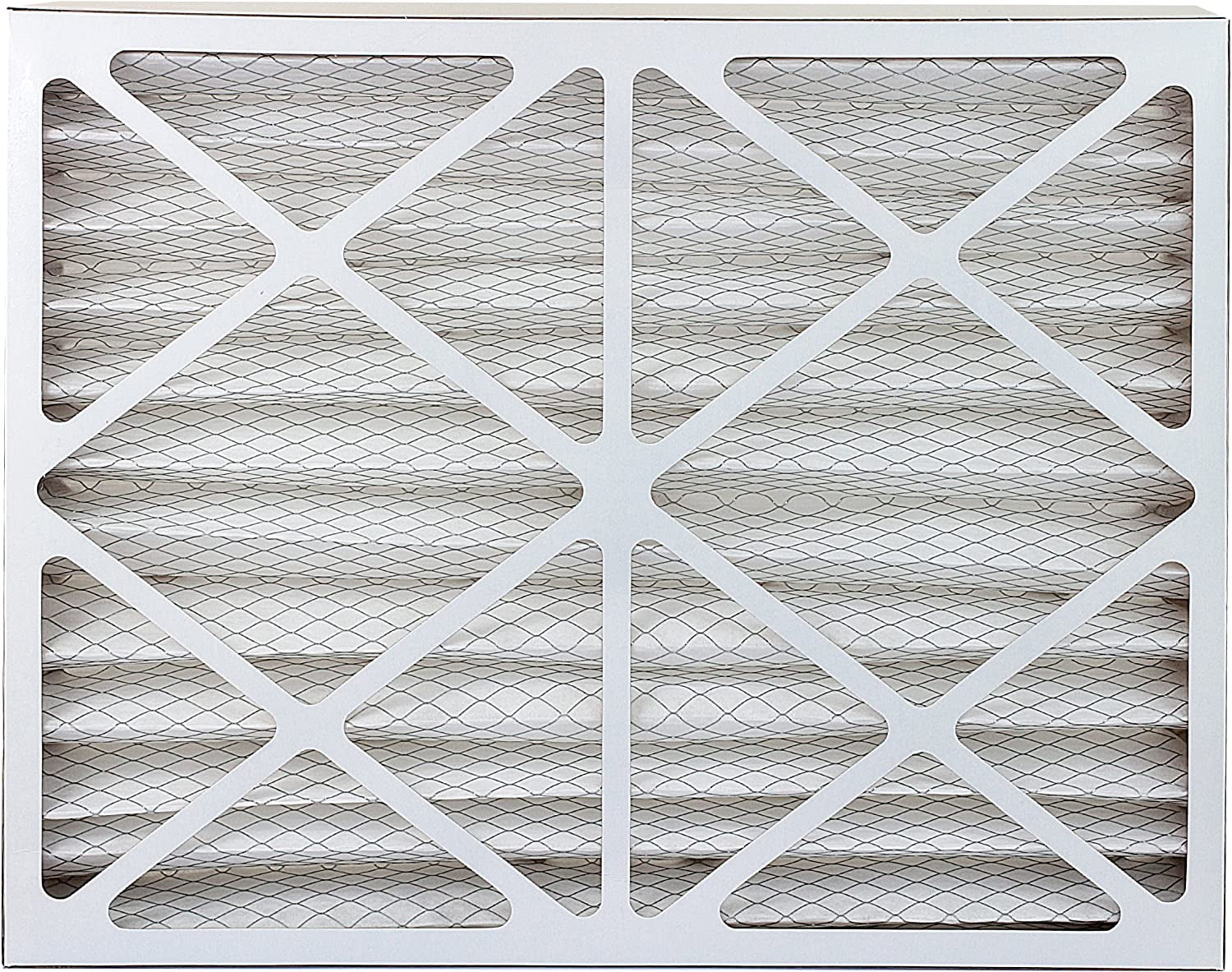 Filters AC MERV HVAC Furnace Air Filterbuy (2-Pack) Pleated 13 12x18x4