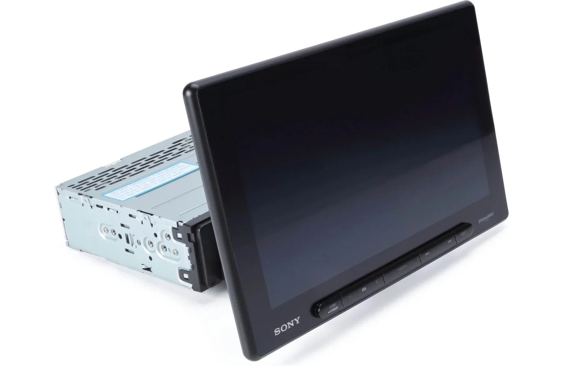 Bluetooth Digital Single with Multimedia 10.1 Sony DIN XAVAX8500 Receiver Inch