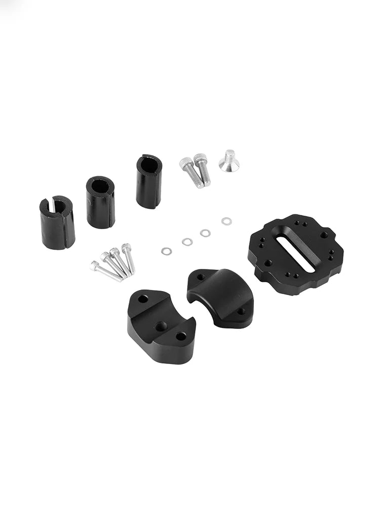 BMW Racer S1000RR R1200 5 S1000R GFYSHIP GPS S For BMW Universal Zumo BMW BMW Mounted Fits For nineT RT RAM GPS BMW R Adpater Adapter R Motorcycle and BMW R1200 S1000XR Garmin BMW Bar nineT Mount