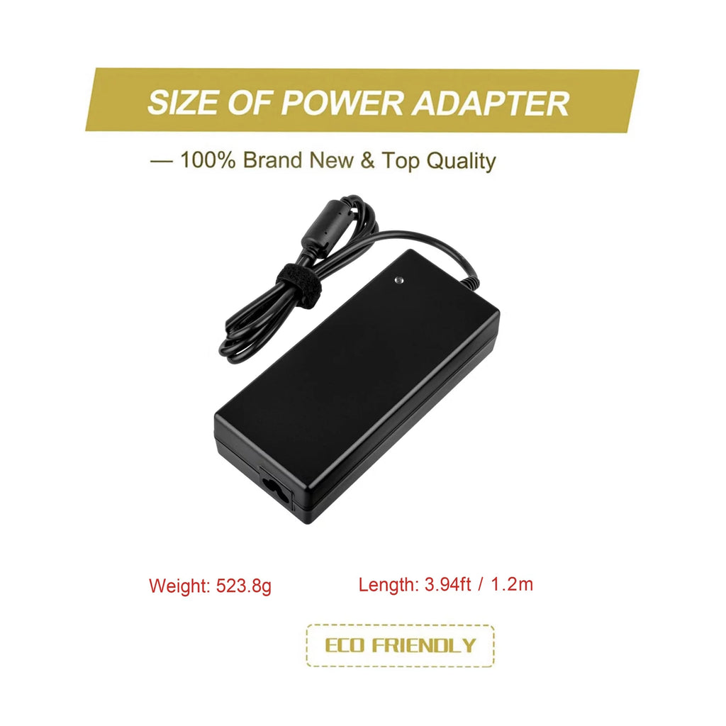 AC DC Power CF-532ALZACM CJP-Geek replacement Panasonic CF-532ALP8CM Toughbook i5-4310U Adapter for