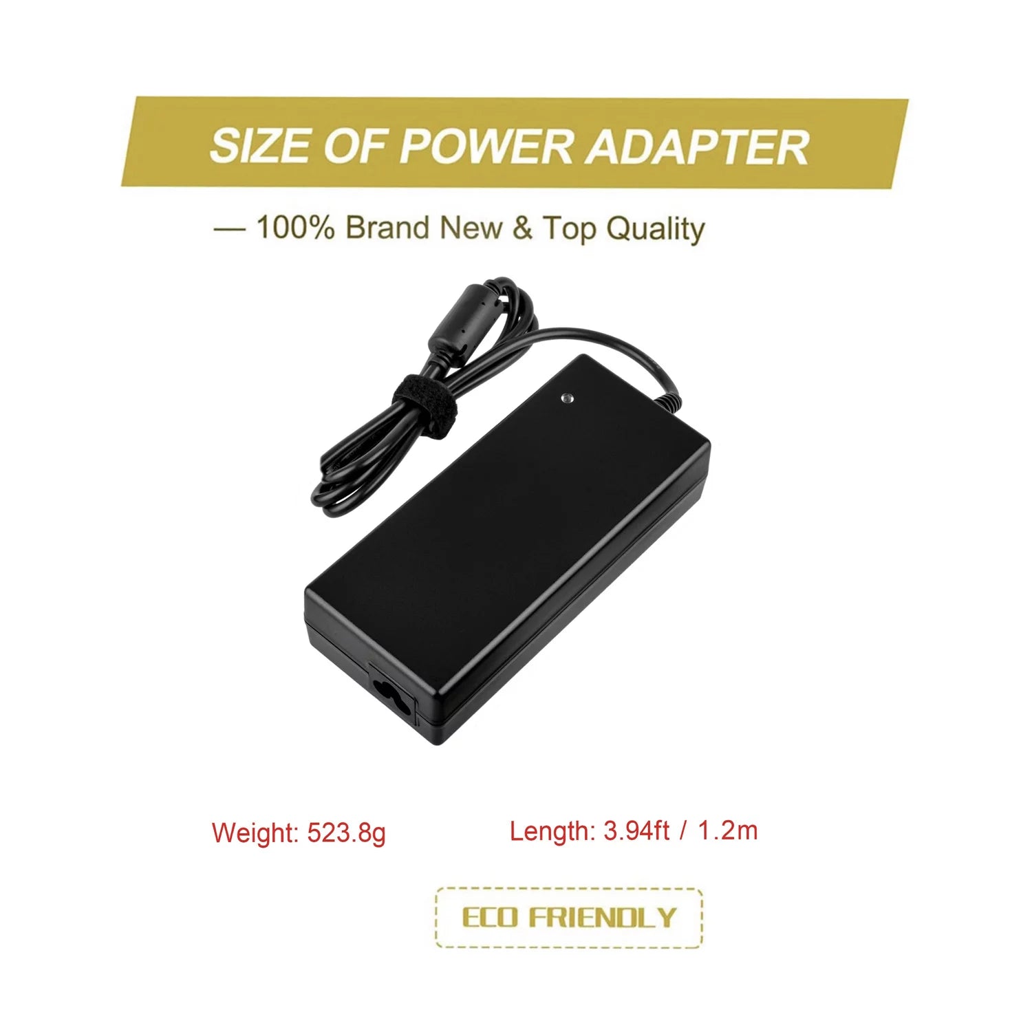 AC DC Power CF-532ALZACM CJP-Geek replacement Panasonic CF-532ALP8CM Toughbook i5-4310U Adapter for