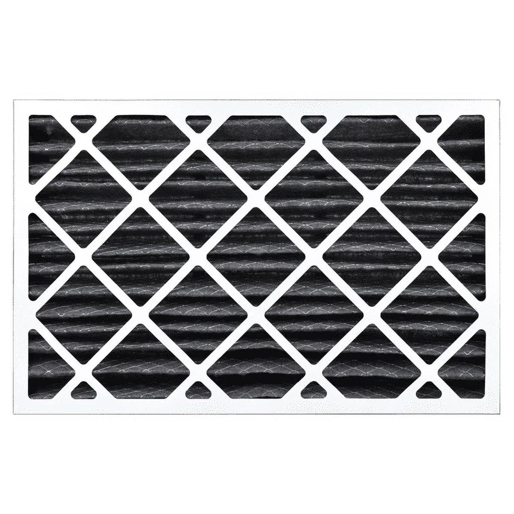 Replacement 2-Pack 16x25x5 , CF200A1008 Odor 8 AIRx Filters Honeywell FC100A1029 Filter CF200D1625 for MERV Air Media