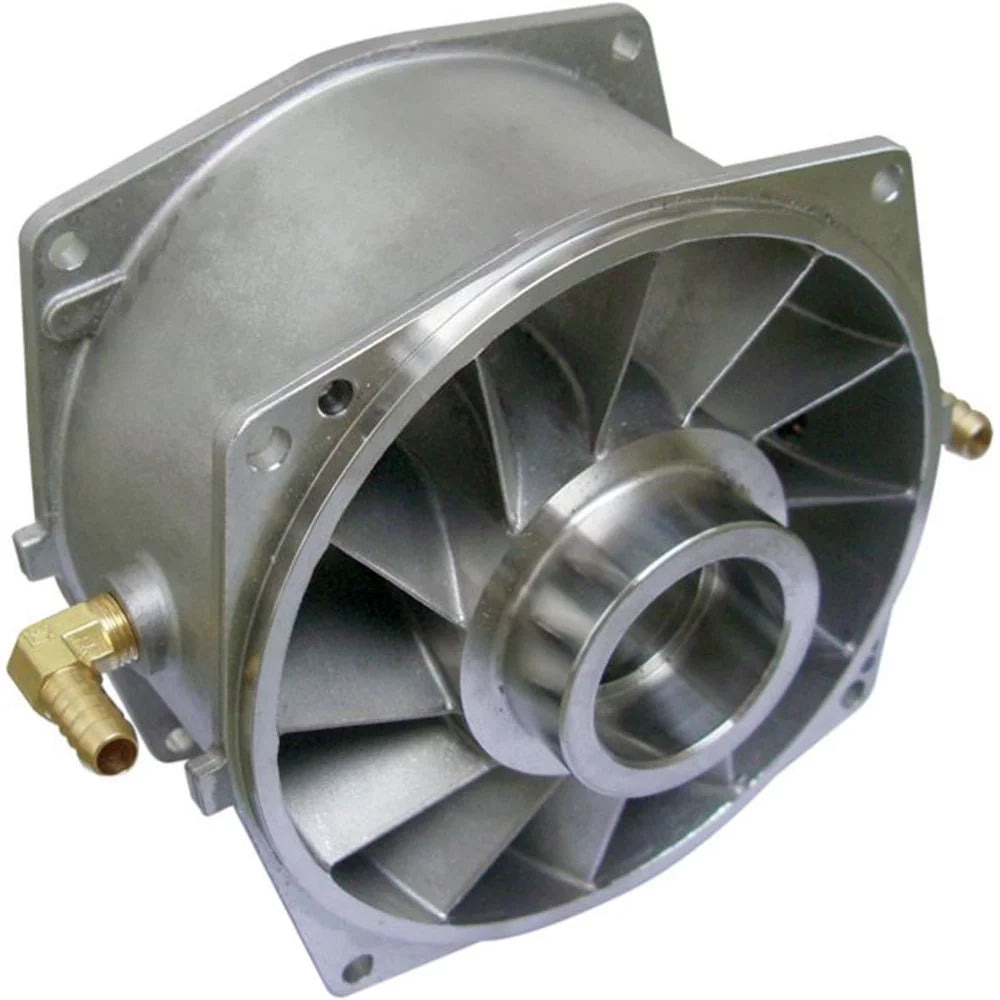 YQS-SV-144/74 Yamaha (2008-) SuperJet and 144mm Cone Solas for Stator