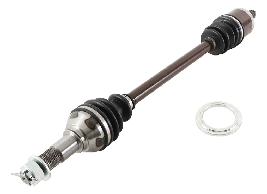 Balls 2016 XC 1000 for Front Maverick Left Axle 6ball 2017 All CV Can-Am