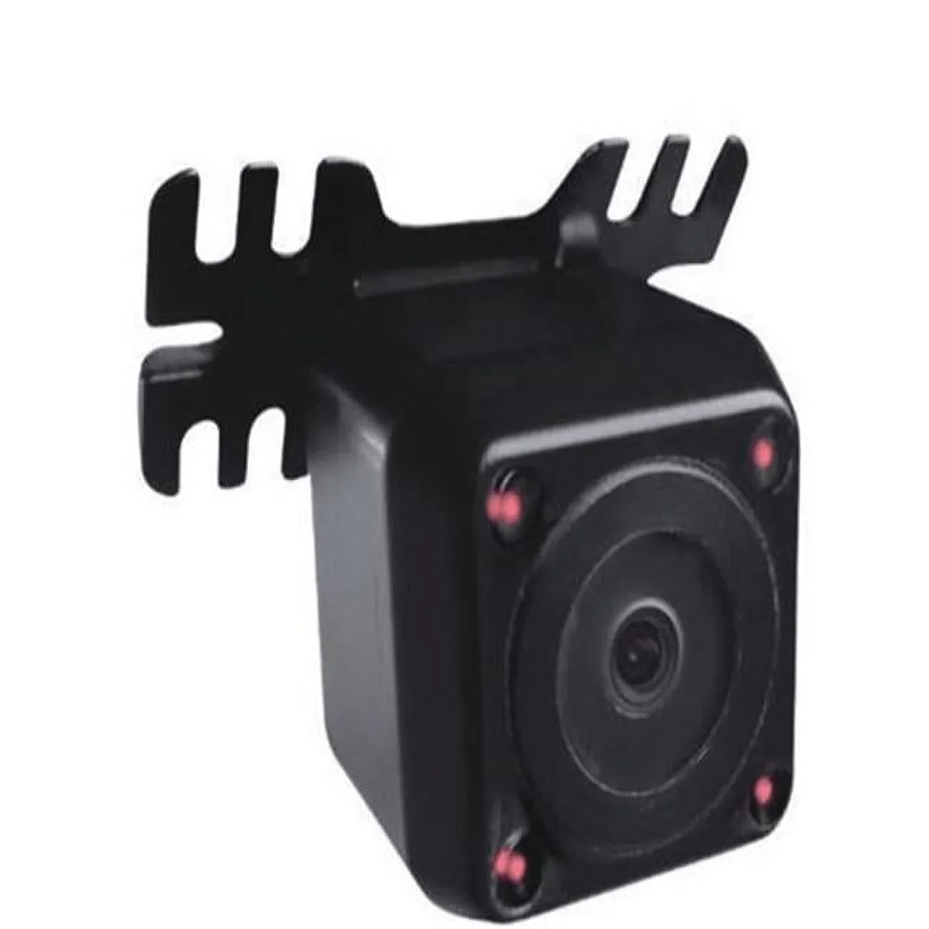 Miny Camera with Up LED Night Vision Back