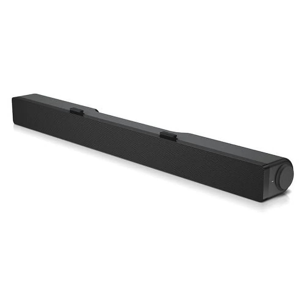Wired AC511 NCW95 Dell AC511 USB Dell Speaker SoundBar System