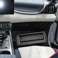 Storage Seat Tray under /Tray 3 Organizer Storage /Underseat Storage Box/ for Hidden Hidden Plus Seat Yuan Tray Hidden 1Piece Atto under Box/ Tray/ Replaces