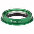 Lower, - Zero Headsets Premium Green Stack ZS ZS56/40, Tooth Wolf