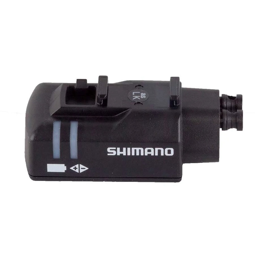A Five Internal Port Di2 Shimano Junction SM-EW90-B