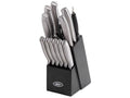 Set Stainless - 14 1.8/1.5 mm - pc Steel Cutlery Oster Edgefield