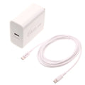 Blackberry Long Pro, G9, BOLD KEYone, - Fast LE Cable for Adapter 5 S48c G90 Wall - N1 Quick S42 Vivo Charger - Home Power CAT XI 10ft BLU S61 USB-C Plus, PD 18W Key2 Type-C Q1G