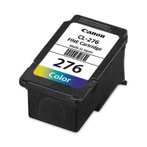 4988C005 CLI-276 Multipack Ink PGI-275
