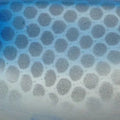 Blue Jointed Musky 10" Krave Armor Shad