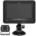 System Vision Vehicle Backup Boyo Vtc474rb