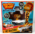 RC Lion - Knuckle-Headz