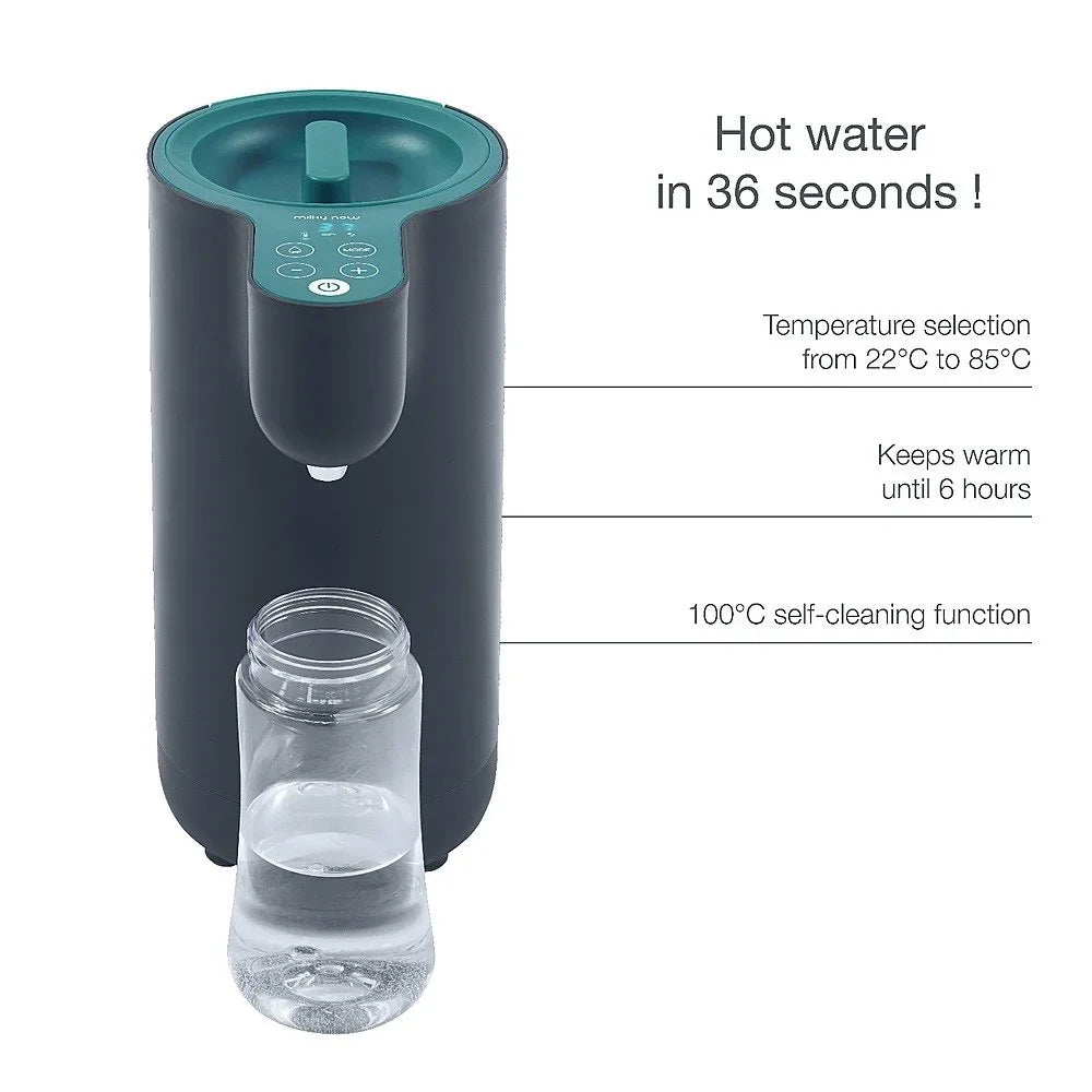 Dispenser Water Now Instant