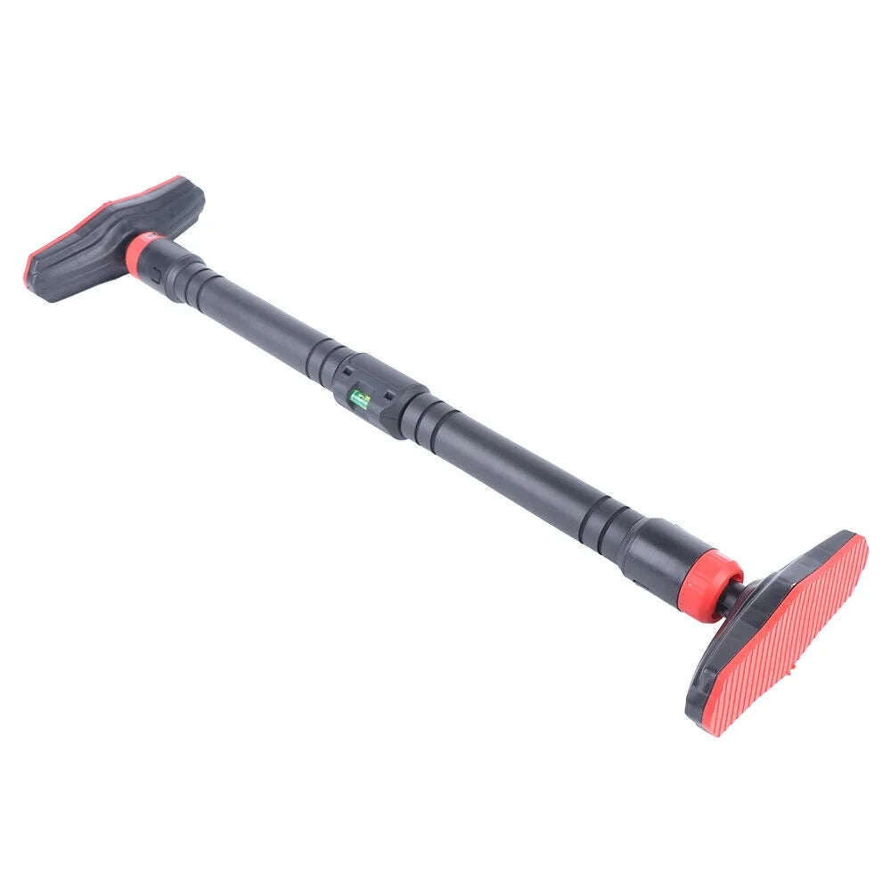 Fitness Chin Home Up Doorway Horizontal Pull ZhdnBhnos Duty Gym Bar Bar Bar Adjustable Heavy 28.74-41.34inch Up