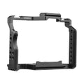 Alloy Inch for with Dual A7R A7R 1/4 Cold Sony Replacement III/ II/ A7S Cage Video Threads Andoer Shoe Numerous Aluminum II A7IV/ Cage Mounts Camera A7III/ A7II/